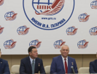 Будущие космические инженеры