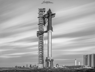 Маск заявил, что орбитальный полет Starship может состояться в мае