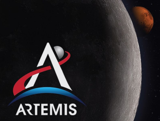 США и Австралия подписали соглашение о разработке лунохода в рамках программы Artemis