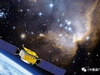 Китайский спутник «Укун» пролил новый свет на происхождение космических лучей