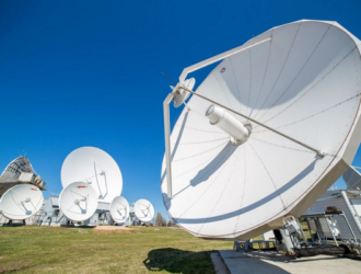 В Западной Австралии разместят станцию космической связи