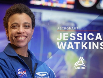 В NASA завершили формирование экипажа миссии Crew-4