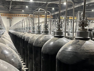 На Восточном завершились испытания системы производства сжатых газов для стартового комплекса ракет «Ангара»