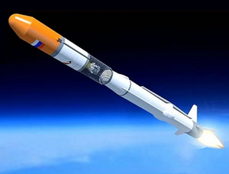 Двигатель для российской многоразовой ракеты напечатают на 3D-принтере