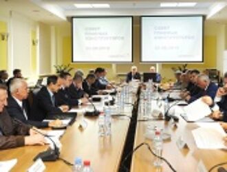 Совет главных конструкторов