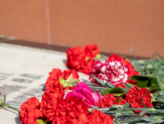 На космодромах прошли мероприятия, посвященные памяти ракетчиков