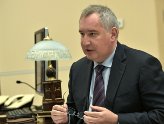 Рогозин заявил, что дорожит отношениями с NASA