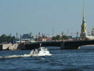 Старт американского корабля Crew Dragon к МКС отложили из-за погодных условий