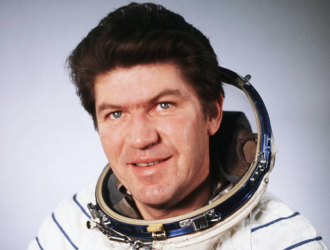 Умер лётчик-космонавт СССР Валерий Рюмин