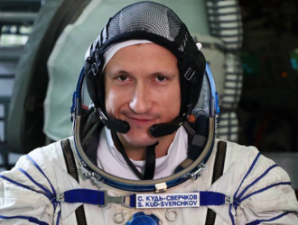 Космонавты на МКС сообщили, что довольны отечественной системой связи