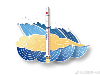 Китай успешно запустил спутник “Юньхай-1-03”