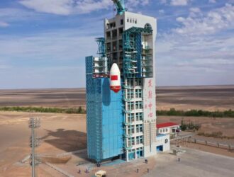 «Старлинк» по-китайски?