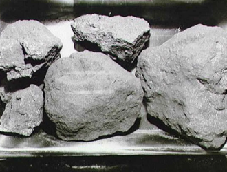 NASA предложило скупать у частных компаний грунт с поверхности Луны