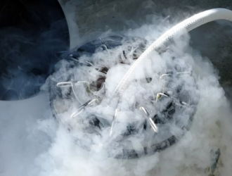 В России создали пластичный и прочный сплав для космоса