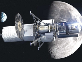 NASA выберет вторую компанию в рамках программы HLS