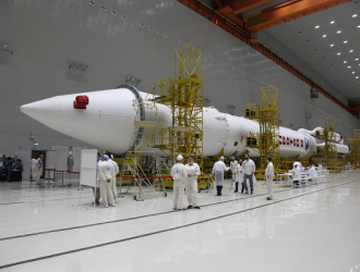 На разгонном блоке «Протона-М» выявили еще одно замечание