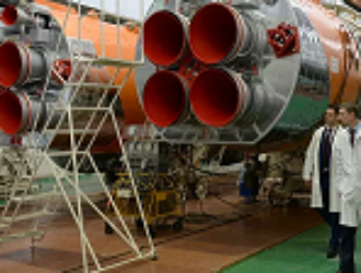 РКЦ «Прогресс» приостановил сборку ракет «Союз-2» на период самоизоляции