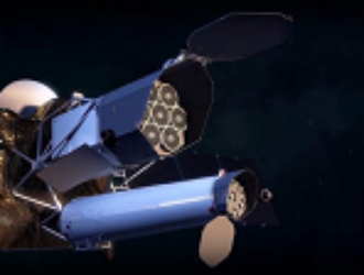 «Спектр-РГ» исследует небесную сферу