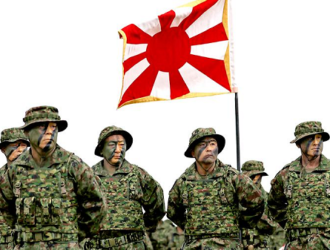 В Японии в 2022 году может появиться вторая космическая группа Сил самообороны