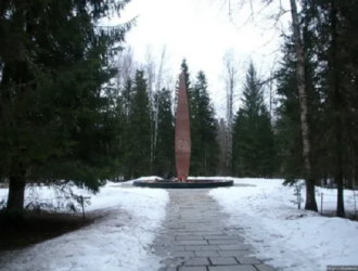 Во Владимире предложили поставить памятник Гагарину