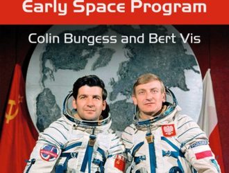 Interkosmos: The Eastern Bloc’s Early Space Program