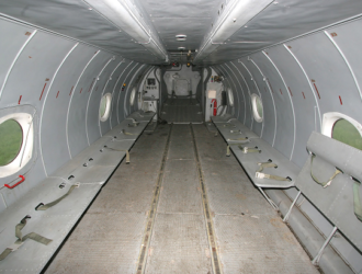 Новые разработки РКК «Энергия»