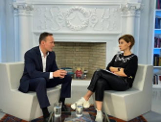 Рязанский: популяризации исследований на МКС не уделяют должного внимания