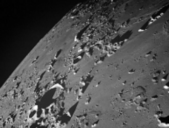 В России предлагают создать систему навигации на Луне