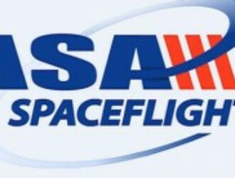 NASASpaceFlight.com меняет лицо