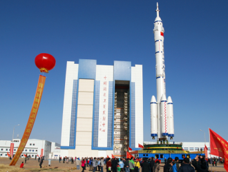 Китай бросил новый вызов США в освоении космоса