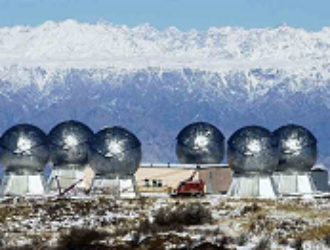 В ближайшие годы будут повышены возможности системы контроля космического пространства