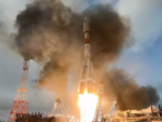 Источник рассказал об угрозе аварии при запуске «Союза-2»