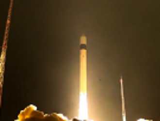 Успешный пуск ракеты «Рокот»