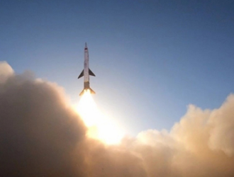 Китайская компания Space Transportation провела новое испытание суборбитальной ракеты «Тяньсин-1»