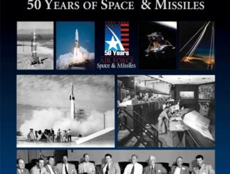 Air Force Space Command — 50 Years of Space & Missles
