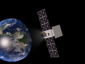 КА CAPSTONE успешно выведен на отлётную траекторию к Луне