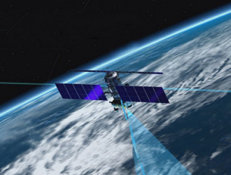 Роскосмос продолжает ведение и эксплуатацию Федерального фонда данных космической съёмки