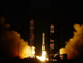 Самый старый российский спутник связи вывели из эксплуатации