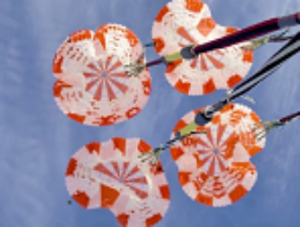 SpaceX продолжает готовиться к пилотируемому запуску Crew Dragon