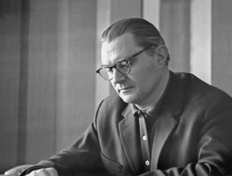 Открылись “Чтения памяти академика В.П. Глушко”