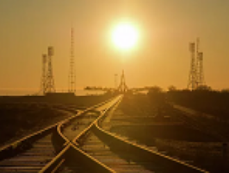 Источник назвал дату следующего запуска британских спутников OneWeb с Байконура