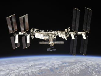 МКС готовится к перестыковке