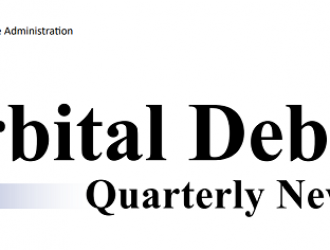 На околоземной орбите отслеживается 26457 фрагментов искусственного происхождения