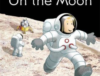 On The Moon
