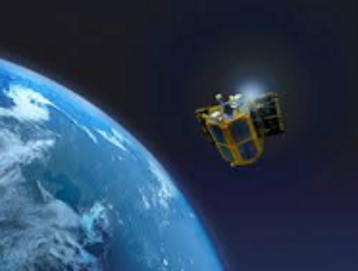 Южнокорейский спутник STSAT-2C сгорел в атмосфере