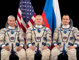 Срок полета двух членов экипажа «Союза МС-18» увеличат