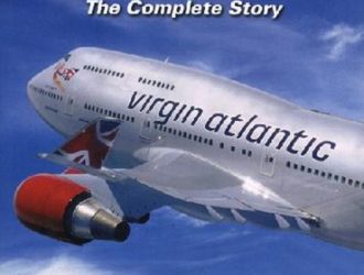 Boeing. The complete story / Боинг. История компании.