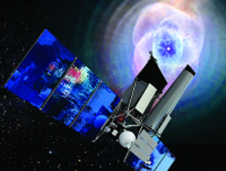 Эксперт заявил, что миссия «Спектр-РГ» вышла на уровень «лиги чемпионов»