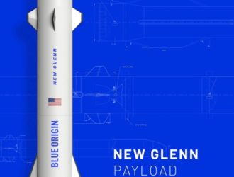 New Glenn Payload User’s Guide