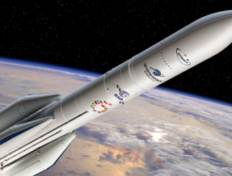 Arianespace анонсировала запуск Ariane 6 со спутником связи в 2023 году